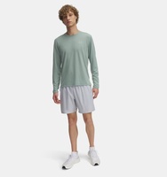 Erkek UA Launch 7inch Şort