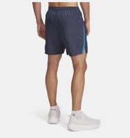 Erkek UA Launch 7inch Şort
