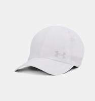 Erkek UA Iso-chill Launch Ayarlanabilir Şapka