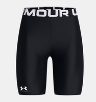 Kadın HeatGear® Authentics 8" Şort