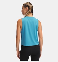 Kadın UA Vanish Energy Crop Atlet