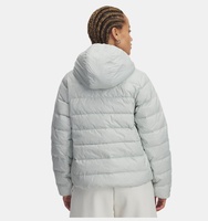 Kadın UA Legend Down Kapüşonlu Mont