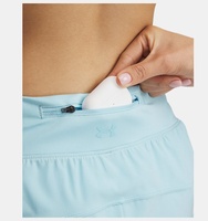 Kadın UA Launch Pro 2inch Şort