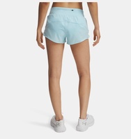 Kadın UA Launch Pro 2inch Şort