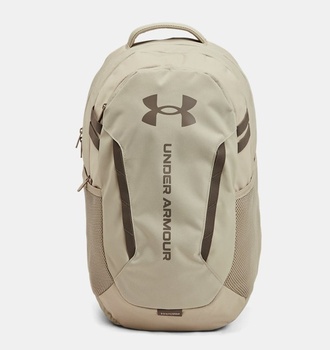 Unisex UA Hustle 6.0 Sırt Çantası