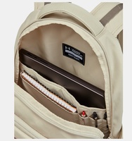 Unisex UA Hustle 6.0 Sırt Çantası