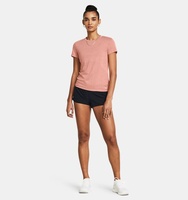 Kadın UA Launch Pro 2inch Şort