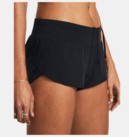 Kadın UA Launch Pro 2inch Şort