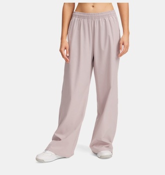 Kadın UA Rival Wide Leg Pantolon