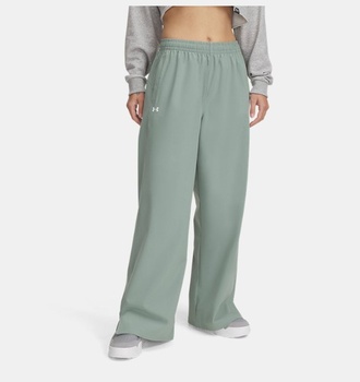 Kadın UA Rival Wide Leg Pantolon