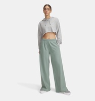 Kadın UA Rival Wide Leg Pantolon