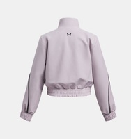 Çocuk UA Unstoppable Crop Ceket