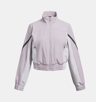 Çocuk UA Unstoppable Crop Ceket