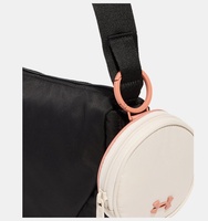 Kadın UA Studio Luna Shoulder Bag Çanta