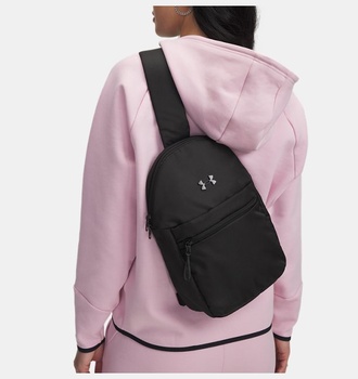 Kadın UA Studio City Sling Sırt Çantası
