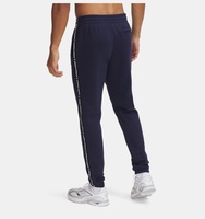 Erkek UA Icon Fleece Taping Eşofman Altı