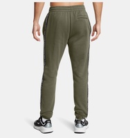 Erkek UA Icon Fleece Taping Eşofman Altı