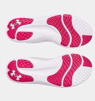 Kadın UA Charged Speed Swift Koşu Ayakkabısı