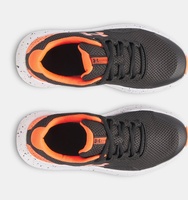 Erkek Çocuk UA Surge 4 Koşu Ayakkabısı