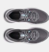 Erkek UA HOVR Turbulence 2 RS Koşu Ayakkabısı