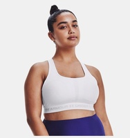 Kadın UA Crossback Mid Spor Sütyeni