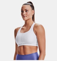 Kadın UA Crossback Mid Spor Sütyeni