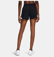 Kadın UA Fly By 3inch Şort