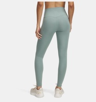 Kadın UA Meridian Tayt