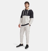 Erkek UA Zone Dokuma Pantolon