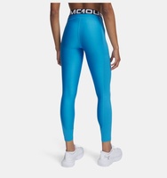 Kadın UA HeatGear Rib Tayt