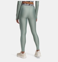 Kadın UA HeatGear Rib Tayt