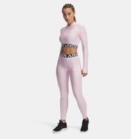 Kadın UA HeatGear Rib Tayt