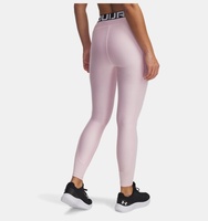 Kadın UA HeatGear Rib Tayt