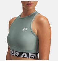 Kadın UA HeatGear Rib Atlet