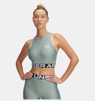 Kadın UA HeatGear Rib Atlet