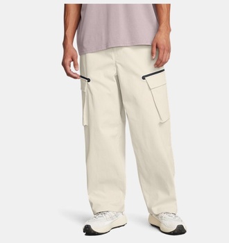 Erkek UA Unstoppable Utility Cargo Eşofman Altı