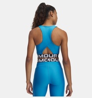 Kadın UA HeatGear Rib Atlet