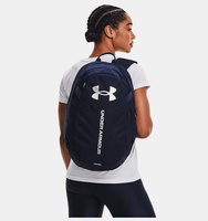 Unisex UA Hustle Lite Sırt Çantası