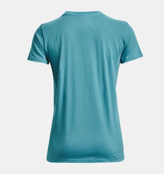 Mavi Kadın UA Sportstyle Graphic Kısa Kollu T-shirt