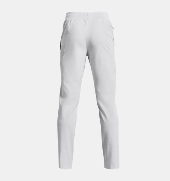 Gri Çocuk UA Unstoppable Tapered Pantolon