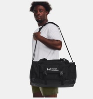 Unisex UA Gametime Small Silindir Çanta