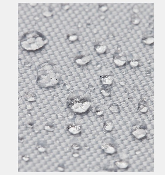 Gri Unisex UA Gametime Small Silindir Çanta