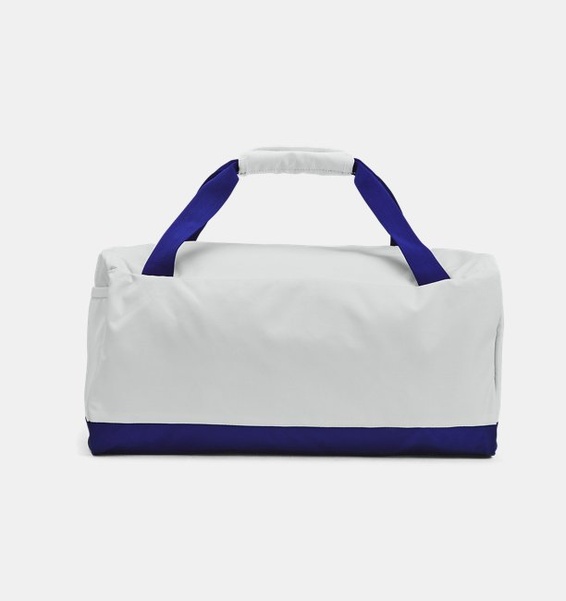 Gri Unisex UA Gametime Small Silindir Çanta