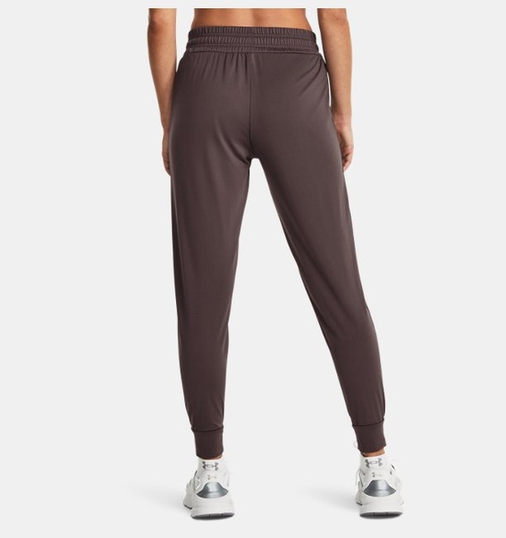 Gri Kadın UA Tech Pantolon