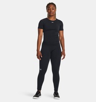 Kadın UA Vanish Dikişsiz Kısa Kollu T-shirt