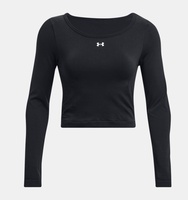 Kadın UA Vanish Dikişsiz Uzun Kollu T-shirt