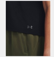 Kadın UA Motion Kısa Kollu T-shirt