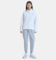 Kadın UA Rival Fleece Eşofman Altı