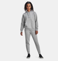 Kadın UA Rival Fleece Eşofman Altı