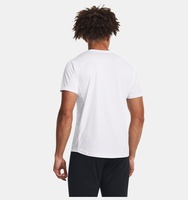 Erkek UA Challenger Antrenman Kısa Kollu T-shirt